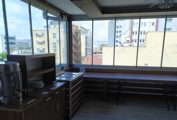 Mar&Si Hotel - Görsel 20