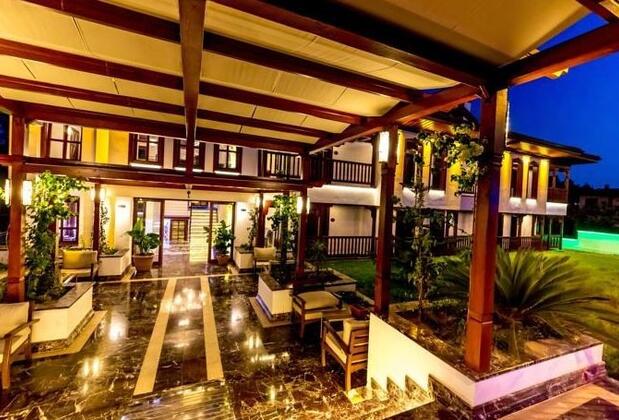 Elif Hanım Hotel & Spa - Görsel 3