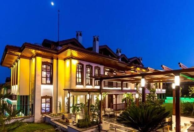 Elif Hanım Hotel & Spa - Görsel 6