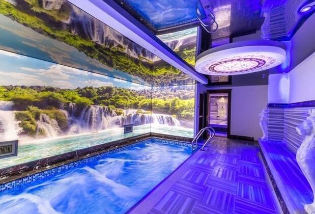 Elif Hanım Hotel & Spa - Görsel 7