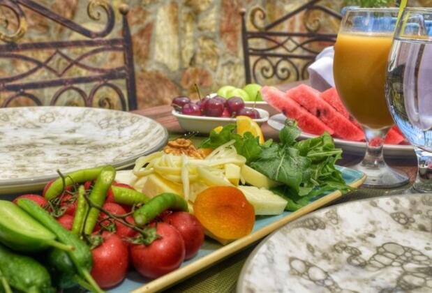 Elif Hanım Hotel & Spa - Görsel 8