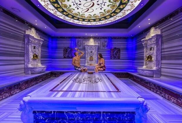 Elif Hanım Hotel & Spa - Görsel 10