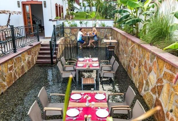 Elif Hanım Hotel & Spa - Görsel 11