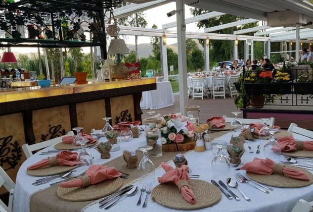 Elif Hanım Hotel & Spa - Görsel 12