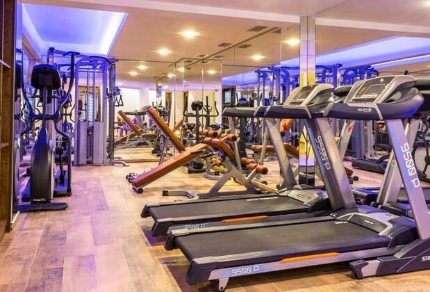 Elif Hanım Hotel & Spa - Görsel 14