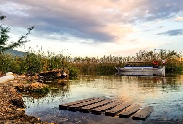 Elif Hanım Hotel & Spa - Görsel 15