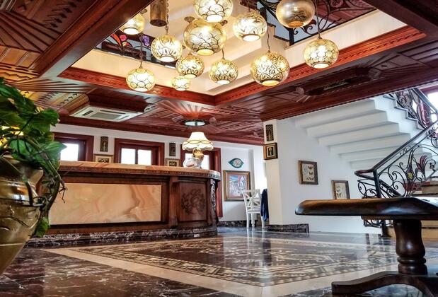 Elif Hanım Hotel & Spa - Görsel 16