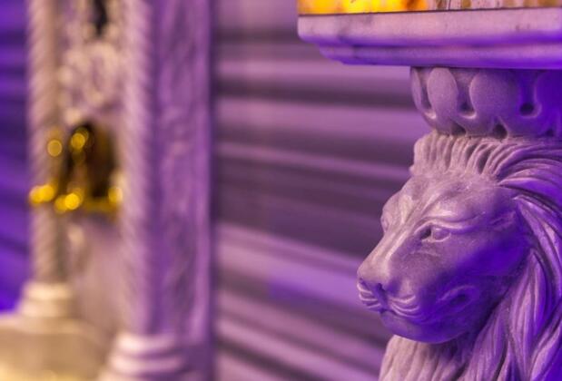 Elif Hanım Hotel & Spa - Görsel 18