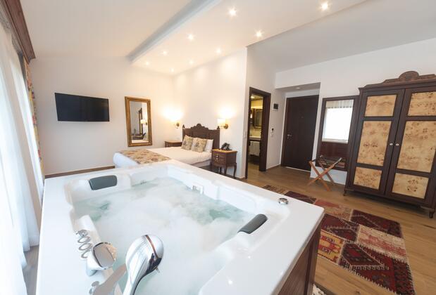 Elif Hanım Hotel & Spa - Görsel 21