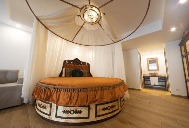 Elif Hanım Hotel & Spa - Görsel 22