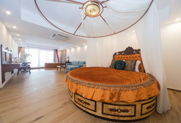 Elif Hanım Hotel & Spa - Görsel 23