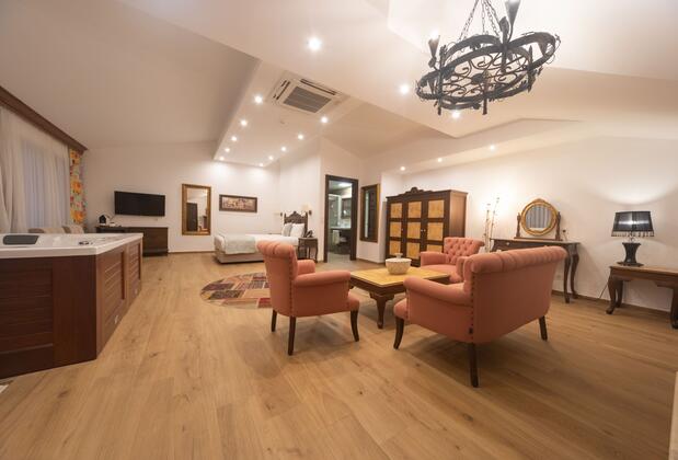 Elif Hanım Hotel & Spa - Görsel 24