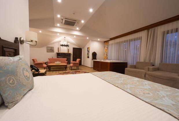 Elif Hanım Hotel & Spa - Görsel 25