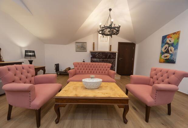 Elif Hanım Hotel & Spa - Görsel 26