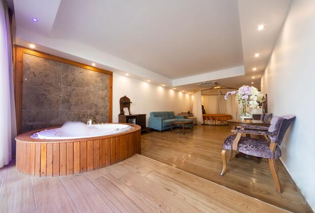 Elif Hanım Hotel & Spa - Görsel 27