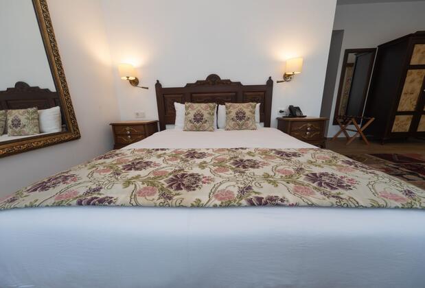 Elif Hanım Hotel & Spa - Görsel 28