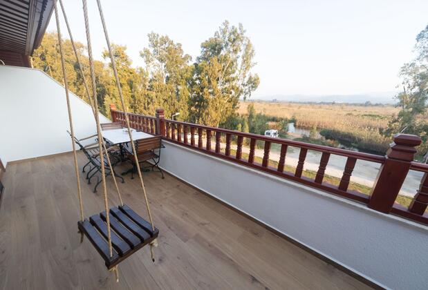 Elif Hanım Hotel & Spa - Görsel 29