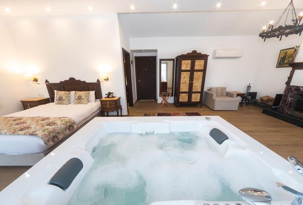 Elif Hanım Hotel & Spa - Görsel 32