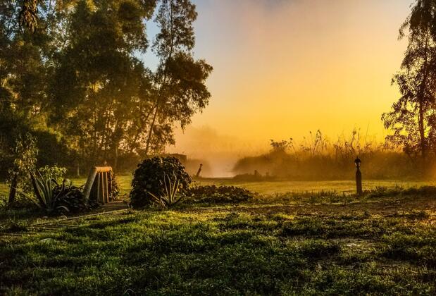 Elif Hanım Hotel & Spa - Görsel 33