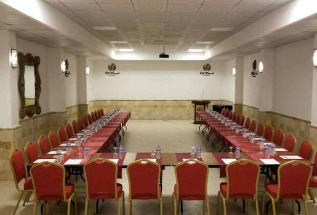 Elif Hanım Hotel & Spa - Görsel 37