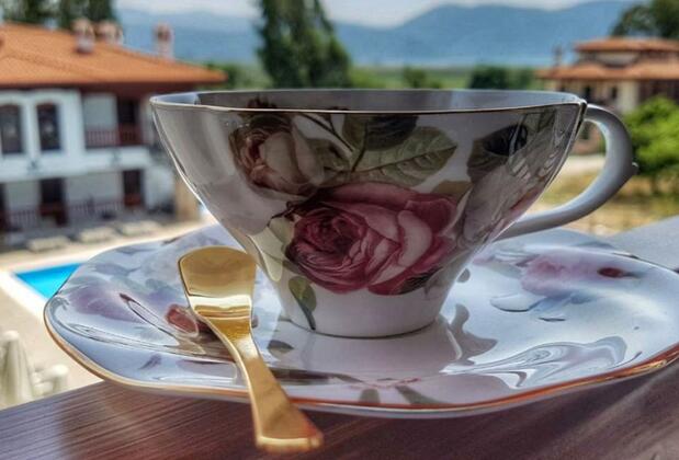 Elif Hanım Hotel & Spa - Görsel 38