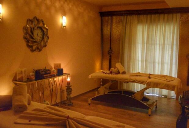 Elif Hanım Hotel & Spa - Görsel 39