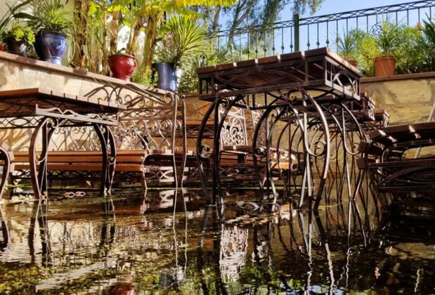 Elif Hanım Hotel & Spa - Görsel 40