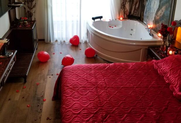 Elif Hanım Hotel & Spa - Görsel 41