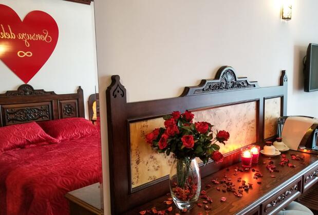 Elif Hanım Hotel & Spa - Görsel 42