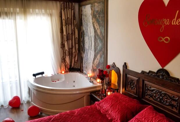 Elif Hanım Hotel & Spa - Görsel 43