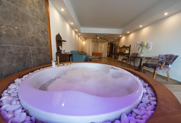 Elif Hanım Hotel & Spa - Görsel 44