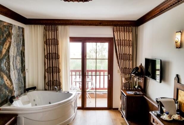 Elif Hanım Hotel & Spa - Görsel 45