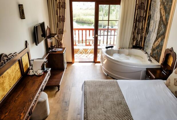 Elif Hanım Hotel & Spa - Görsel 47