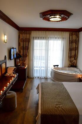 Elif Hanım Hotel & Spa - Görsel 48