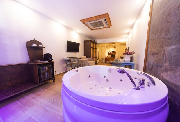 Elif Hanım Hotel & Spa - Görsel 50