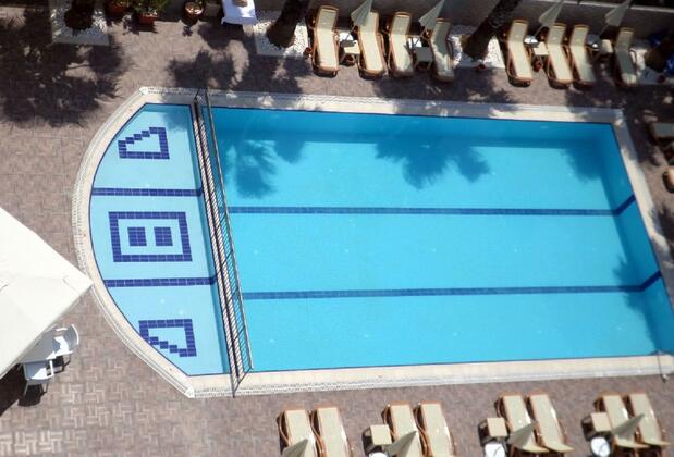 City Live Hotel - Görsel 3