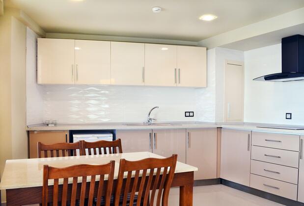 City Live Hotel - Görsel 14