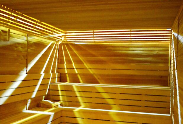 City Live Hotel - Görsel 6