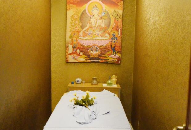 City Live Hotel - Görsel 7