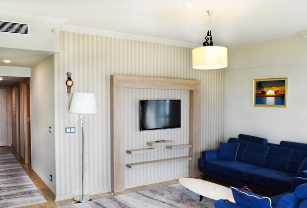 City Live Hotel - Görsel 16