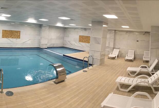 YZE Pırlanta Hotel - Görsel 4