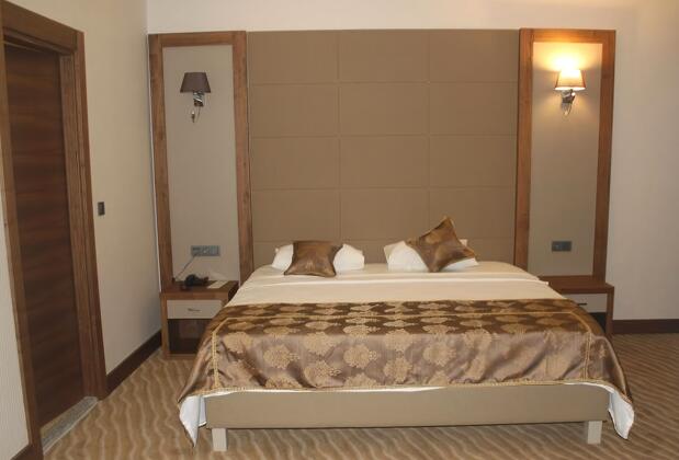 YZE Pırlanta Hotel - Görsel 5