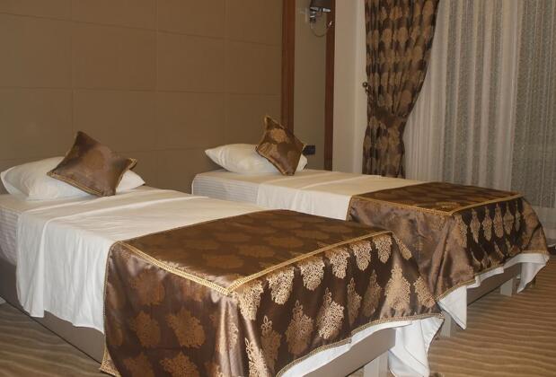 YZE Pırlanta Hotel - Görsel 6