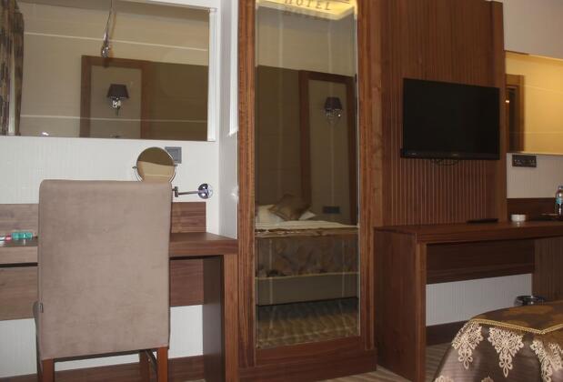 YZE Pırlanta Hotel - Görsel 7