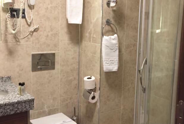 YZE Pırlanta Hotel - Görsel 8