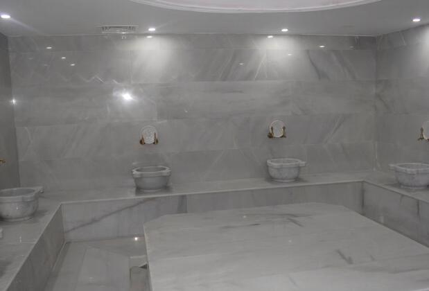 YZE Pırlanta Hotel - Görsel 12