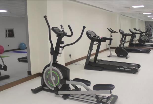 YZE Pırlanta Hotel - Görsel 14