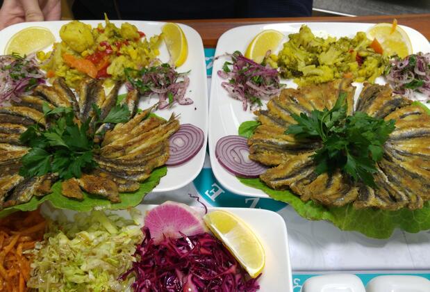 YZE Pırlanta Hotel - Görsel 17