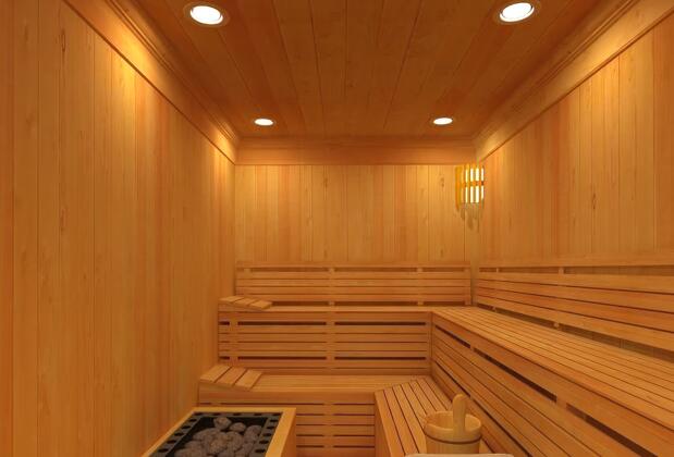 YZE Pırlanta Hotel - Görsel 19