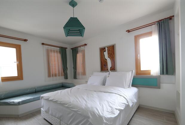 White Orange Hotel & Cafe - Görsel 7